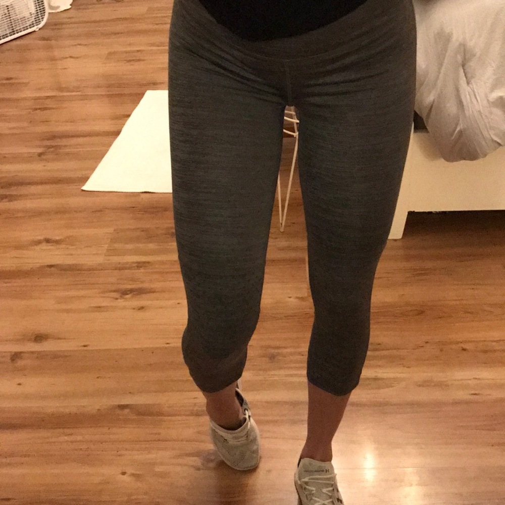 🏋🏻‍♀️💪🏻Mondetta | PERFECT Greep Workout Capris